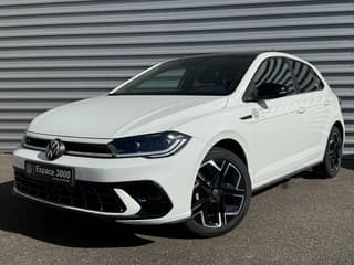 VOLKSWAGEN POLO 2025 occasion