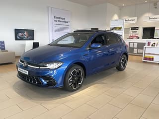VOLKSWAGEN POLO 2025 occasion