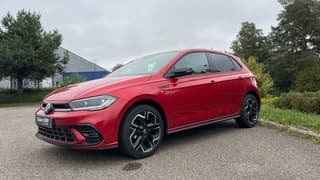 VOLKSWAGEN POLO 2025 occasion