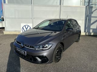 VOLKSWAGEN POLO 2025 occasion