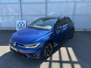 VOLKSWAGEN POLO 2025 occasion