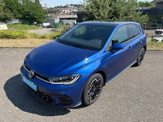 VOLKSWAGEN POLO 2025 occasion