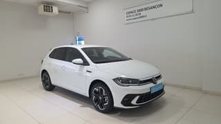 VOLKSWAGEN POLO 2025 occasion