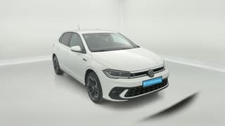 VOLKSWAGEN POLO 2025 occasion