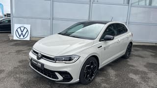 VOLKSWAGEN POLO 2025 occasion