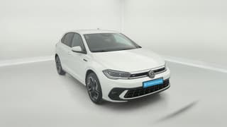 VOLKSWAGEN POLO 2025 occasion