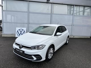 VOLKSWAGEN POLO 2025 occasion