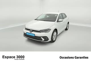 VOLKSWAGEN POLO 2025 occasion
