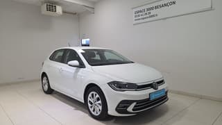 VOLKSWAGEN POLO 2025 occasion