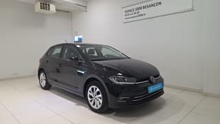 VOLKSWAGEN POLO 2025 occasion