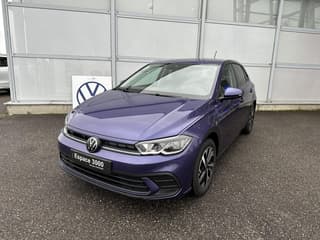 VOLKSWAGEN POLO 2025 occasion