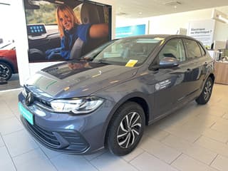VOLKSWAGEN POLO 2025 occasion