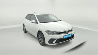 VOLKSWAGEN POLO 2025 occasion
