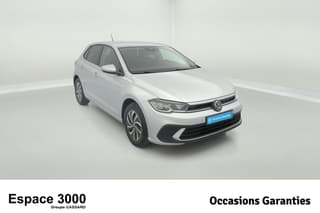 VOLKSWAGEN POLO 2025 occasion