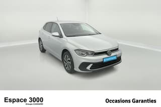 VOLKSWAGEN POLO 2025 occasion