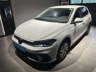 VOLKSWAGEN POLO 2025 occasion