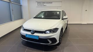VOLKSWAGEN POLO 2025 occasion