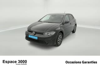 VOLKSWAGEN POLO 2025 occasion