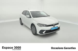 VOLKSWAGEN POLO 2025 occasion