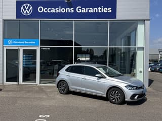 VOLKSWAGEN POLO 2025 occasion