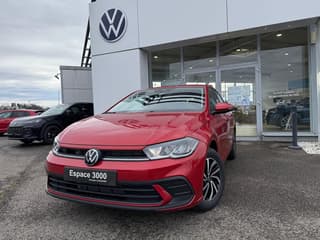 VOLKSWAGEN POLO 2025 occasion