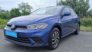VOLKSWAGEN POLO 2025 occasion