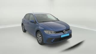 VOLKSWAGEN POLO 2025 occasion