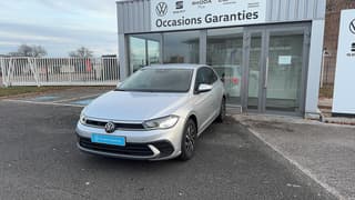 VOLKSWAGEN POLO 2025 occasion