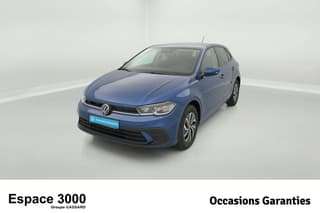 VOLKSWAGEN POLO 2025 occasion