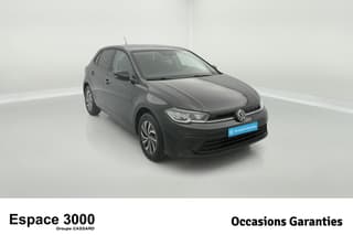 VOLKSWAGEN POLO 2025 occasion