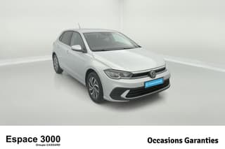 VOLKSWAGEN POLO 2025 occasion