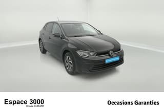 VOLKSWAGEN POLO 2025 occasion