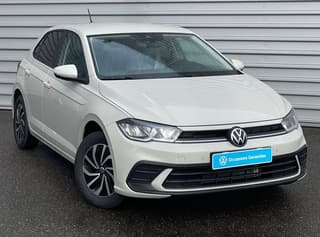 VOLKSWAGEN POLO 2025 occasion