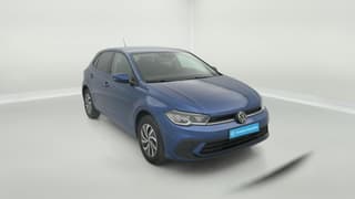 VOLKSWAGEN POLO 2025 occasion