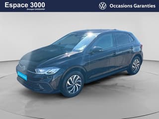 VOLKSWAGEN POLO 2025 occasion