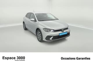 VOLKSWAGEN POLO 2025 occasion