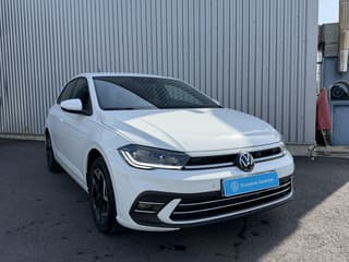 VOLKSWAGEN POLO 2026 occasion
