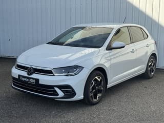 VOLKSWAGEN POLO 2026 occasion