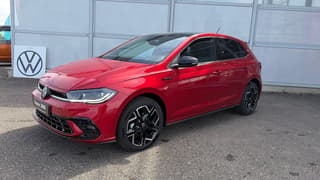 VOLKSWAGEN POLO 2026 occasion