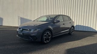 VOLKSWAGEN POLO 2026 occasion