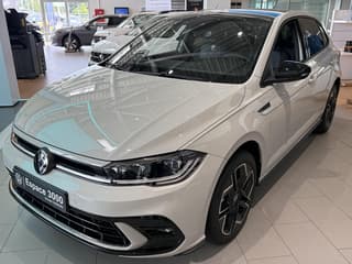 VOLKSWAGEN POLO 2026 occasion