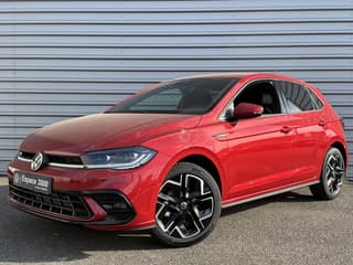 VOLKSWAGEN POLO 2026 occasion