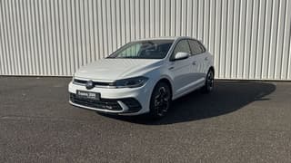 VOLKSWAGEN POLO 2026 occasion