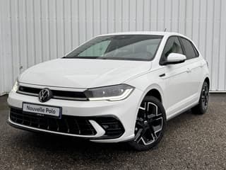 VOLKSWAGEN POLO 2026 occasion