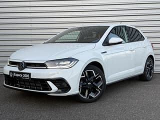 VOLKSWAGEN POLO 2026 occasion