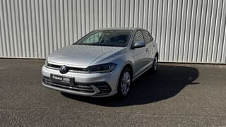 VOLKSWAGEN POLO 2026 occasion