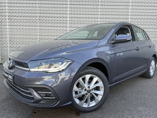 VOLKSWAGEN POLO 2026 occasion