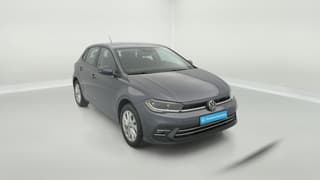 VOLKSWAGEN POLO 2026 occasion