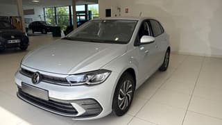 VOLKSWAGEN POLO 2026 occasion
