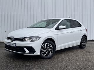 VOLKSWAGEN POLO 2026 occasion